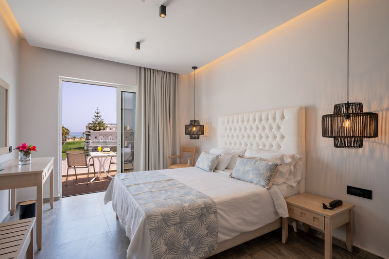 Delfina Tropic Beach 6