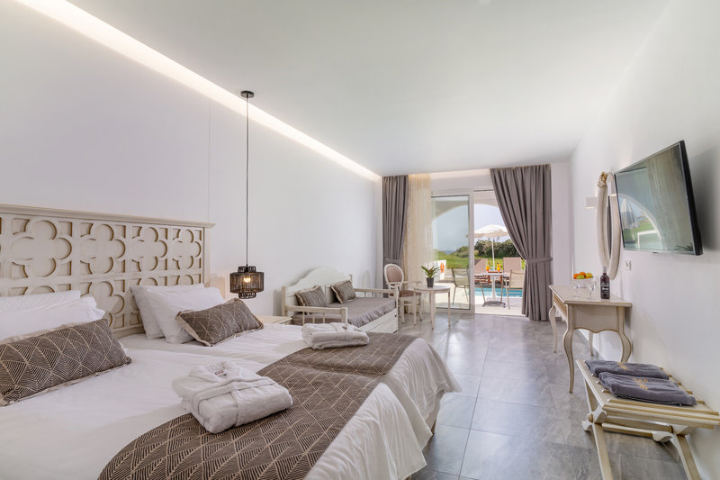 Delfina Tropic Beach 9