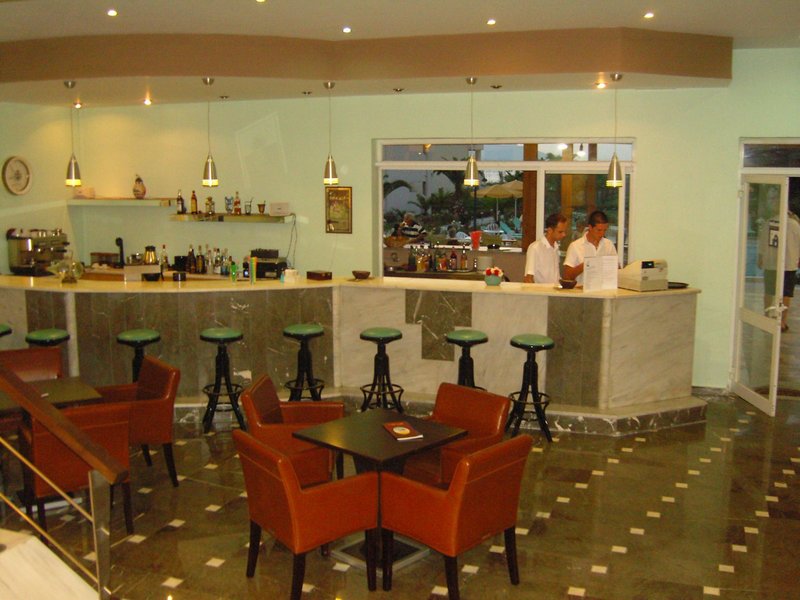 Delfina Tropic Beach 11