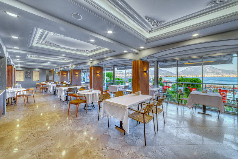 Numa Port Hotel 9