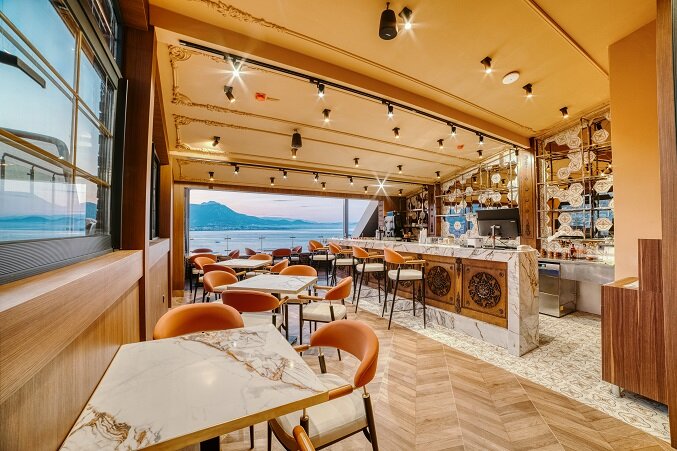 Numa Port Hotel 11