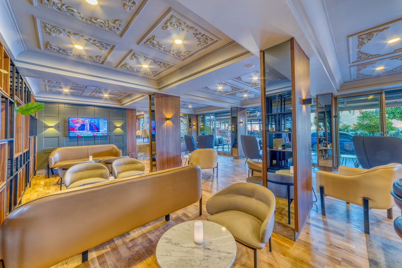 Numa Port Hotel 13