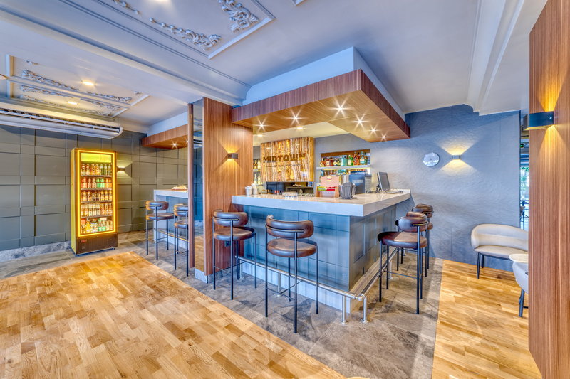 Numa Port Hotel 14