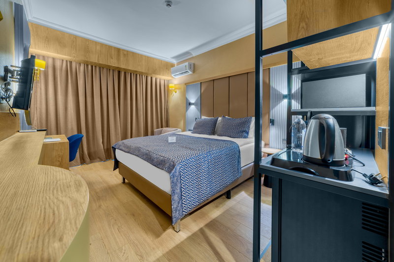 Numa Port Hotel 16