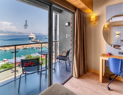 Numa Port Hotel 17