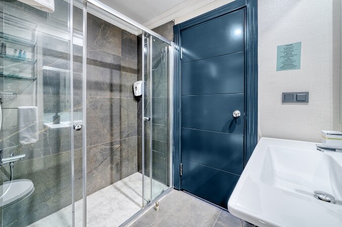 Numa Port Hotel 18