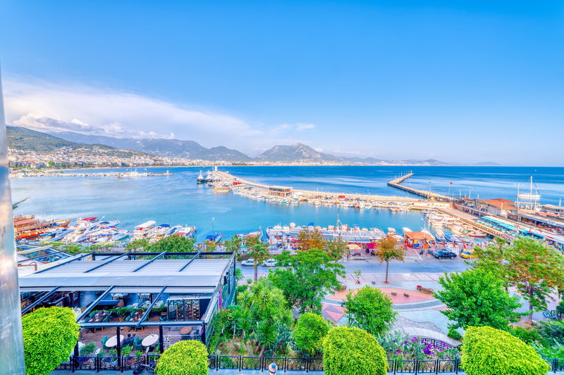 Numa Port Hotel 19