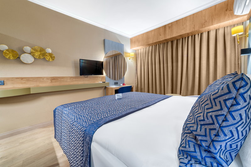 Numa Port Hotel 8