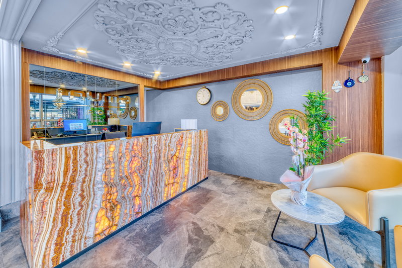 Numa Port Hotel 11
