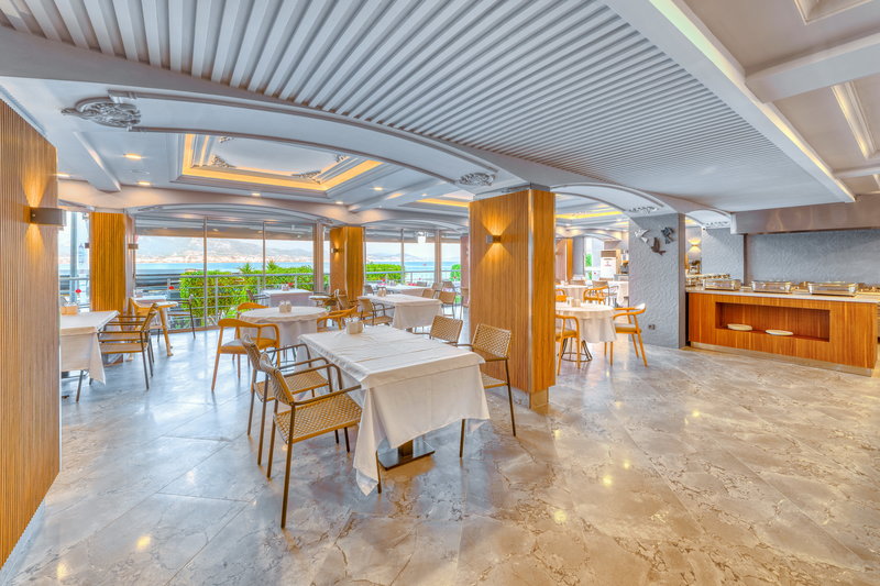 Numa Port Hotel 12