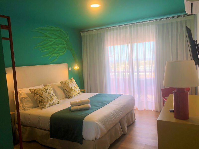 Hotel Ritual Maspalomas 3