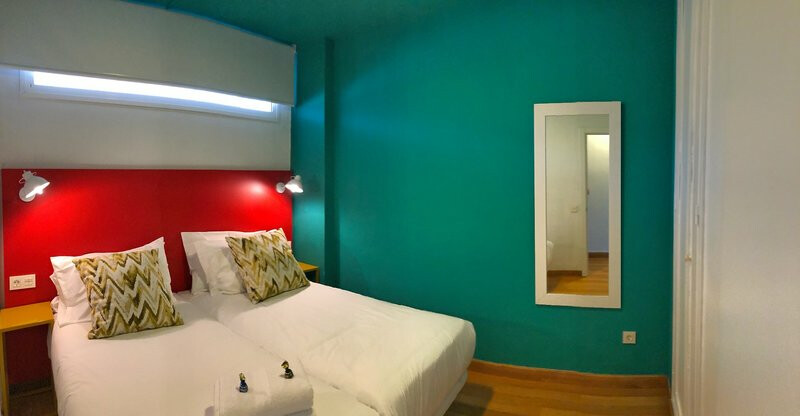 Hotel Ritual Maspalomas 4