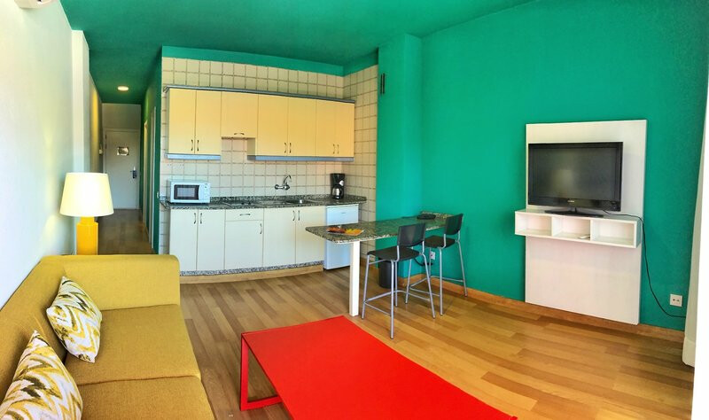 Hotel Ritual Maspalomas 5