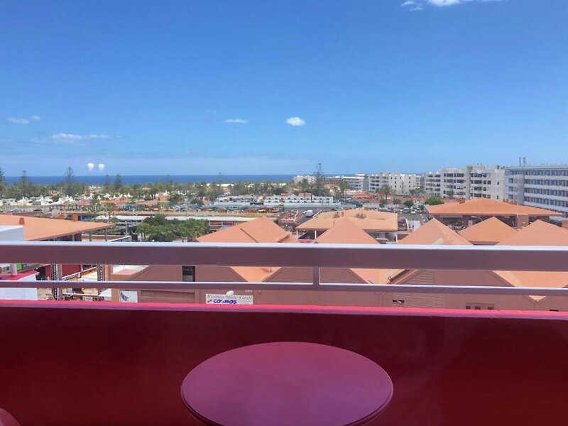 Hotel Ritual Maspalomas 10