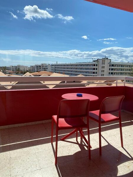 Hotel Ritual Maspalomas 12