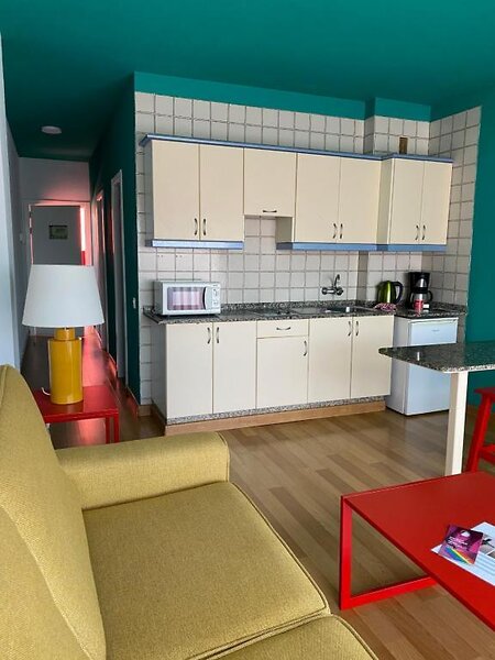 Hotel Ritual Maspalomas 15