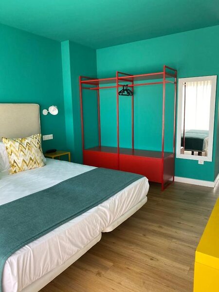 Hotel Ritual Maspalomas 17