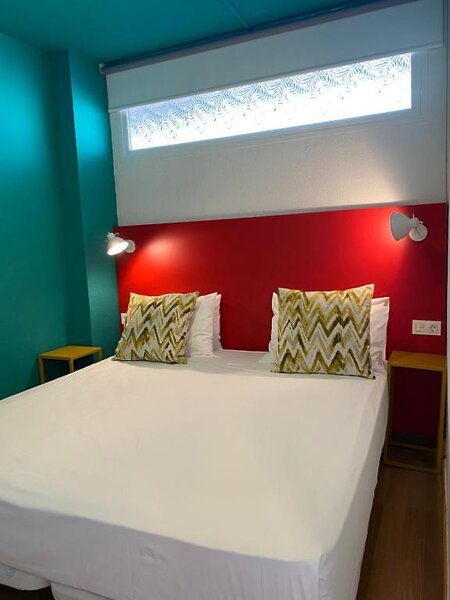 Hotel Ritual Maspalomas 19