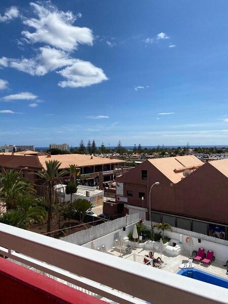 Hotel Ritual Maspalomas 24