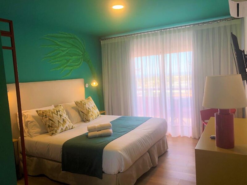 Hotel Ritual Maspalomas 25