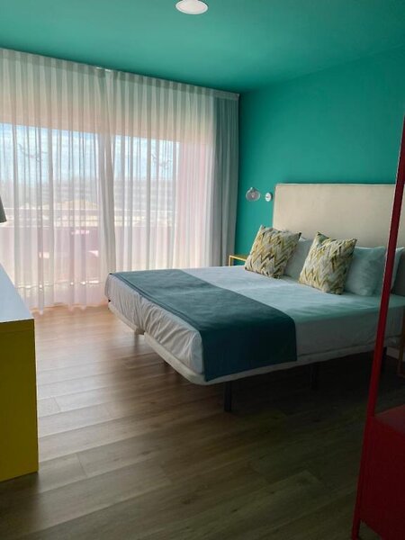 Hotel Ritual Maspalomas 27