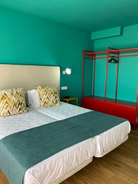 Hotel Ritual Maspalomas 28