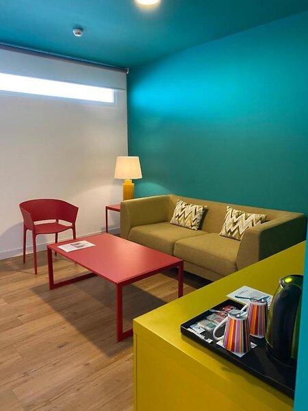 Hotel Ritual Maspalomas 33