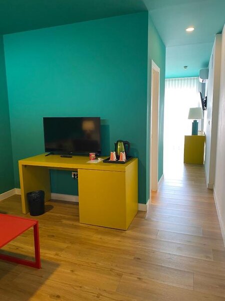 Hotel Ritual Maspalomas 35