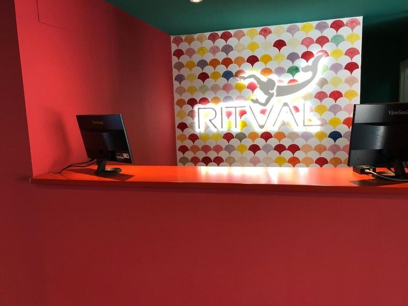 Hotel Ritual Maspalomas 37