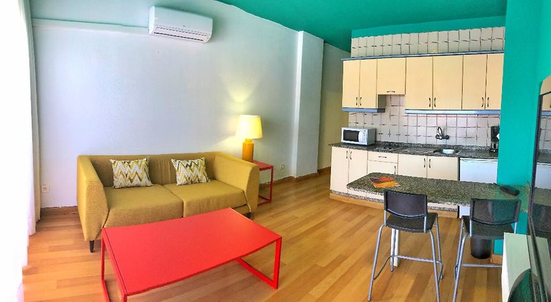 Hotel Ritual Maspalomas 5