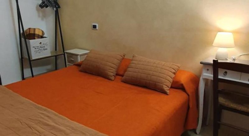 B&B Casolare Al Porto 5 - Room Example