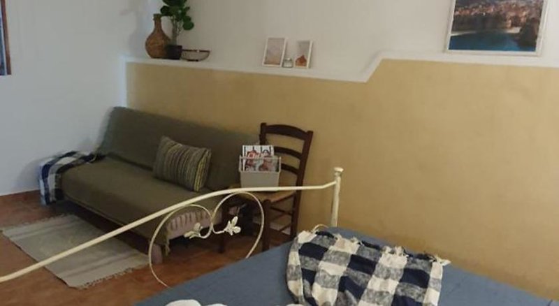 B&B Casolare Al Porto