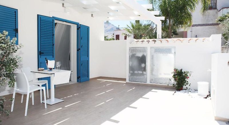 Rivazzurra Design Rooms