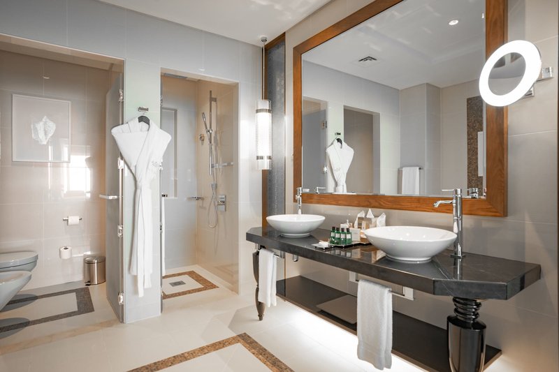 Fairmont Marina Hotel & Resort 35