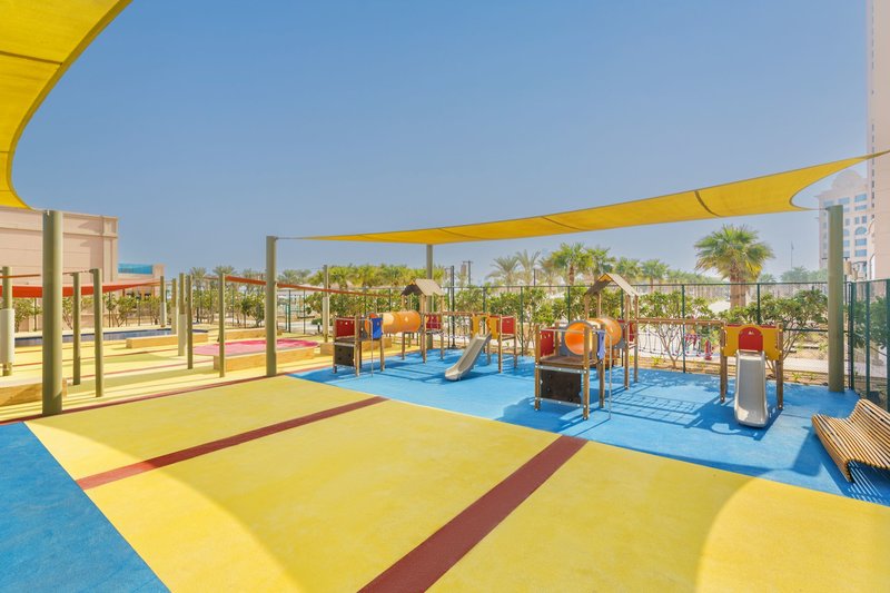 Fairmont Marina Hotel & Resort 43