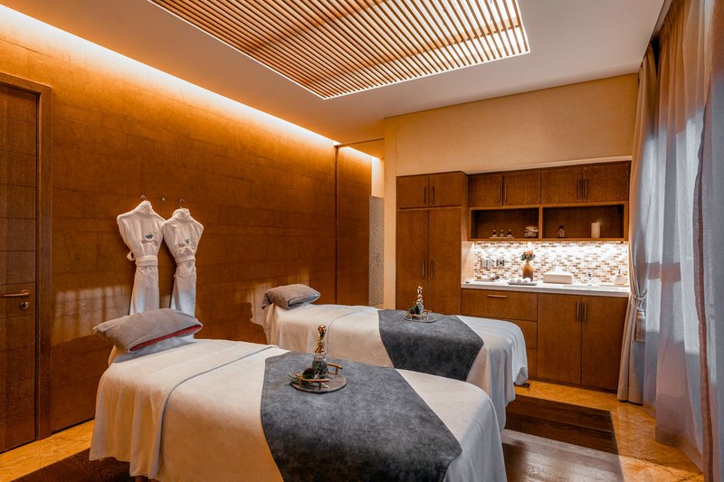 Fairmont Marina Hotel & Resort 48