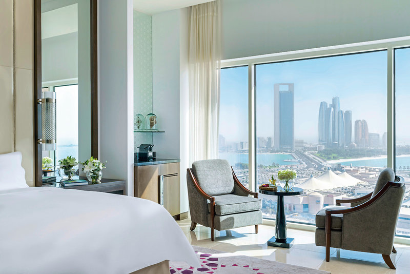 Fairmont Marina Hotel & Resort 7