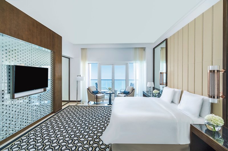 Fairmont Marina Hotel & Resort 10