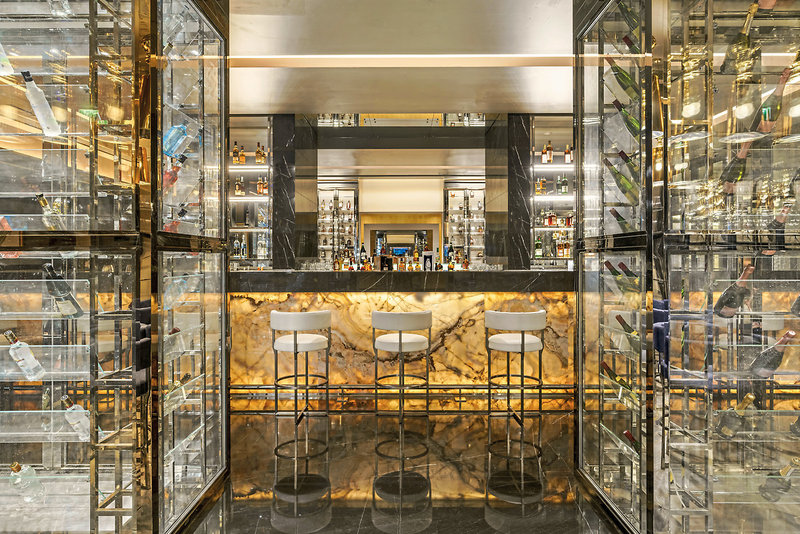 Fairmont Marina Hotel & Resort 19
