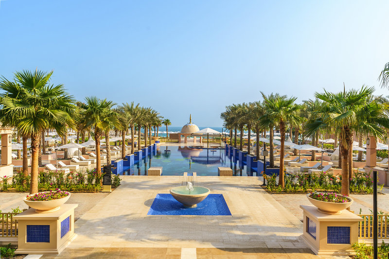 Rixos Marina Abu Dhabi 15