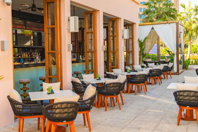 Rixos Marina Abu Dhabi 18