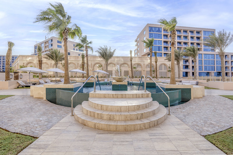 Rixos Marina Abu Dhabi 19