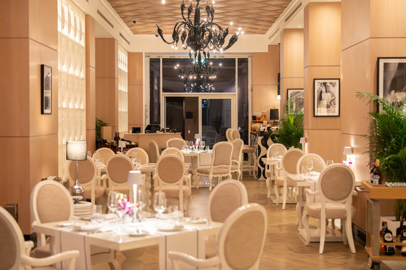 Rixos Marina Abu Dhabi 21