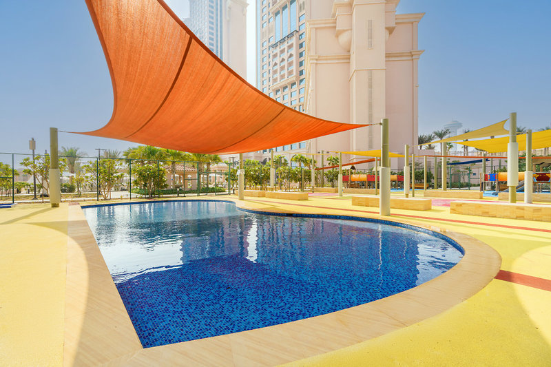 Rixos Marina Abu Dhabi 22