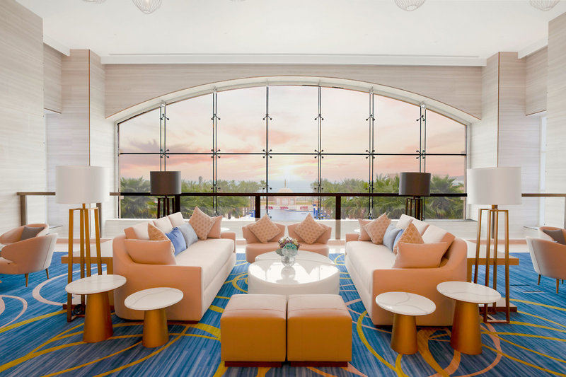 Rixos Marina Abu Dhabi 27