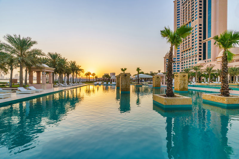 Rixos Marina Abu Dhabi 30