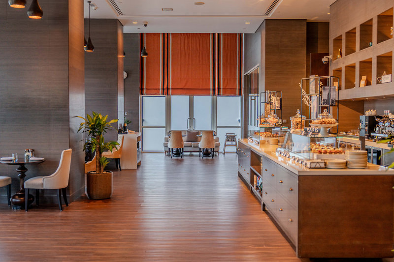 Rixos Marina Abu Dhabi 35