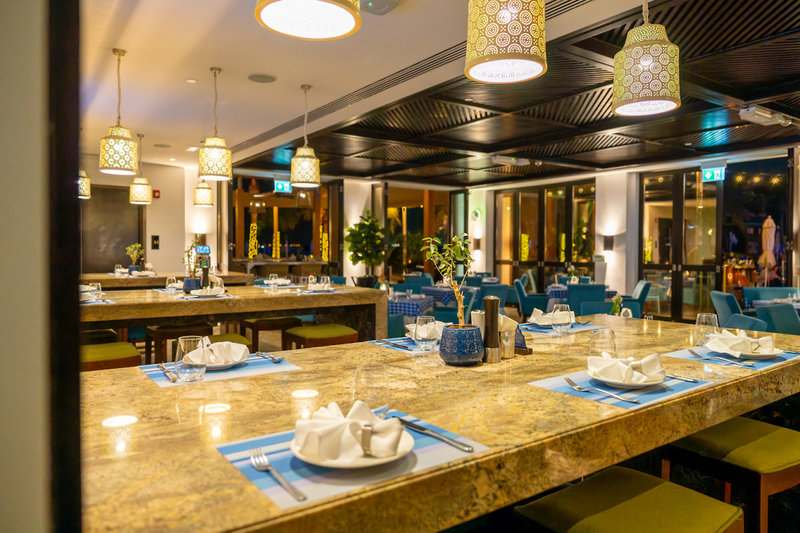 Rixos Marina Abu Dhabi 36