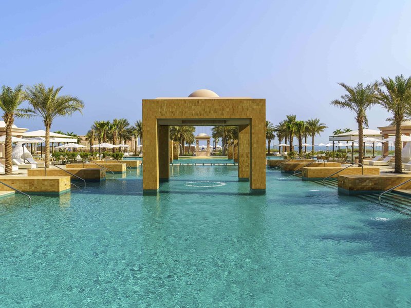 Rixos Marina Abu Dhabi 9