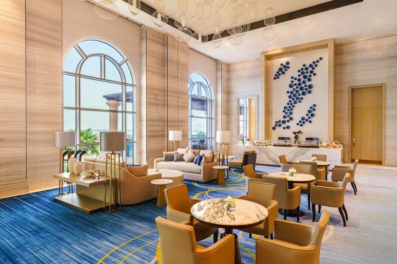 Rixos Marina Abu Dhabi 14